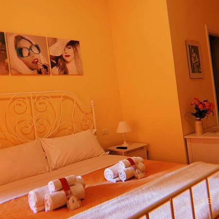 Vatican City Accommodation Rome Luaran gambar