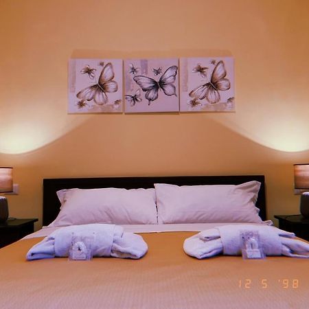 Vatican City Accommodation Rome Luaran gambar