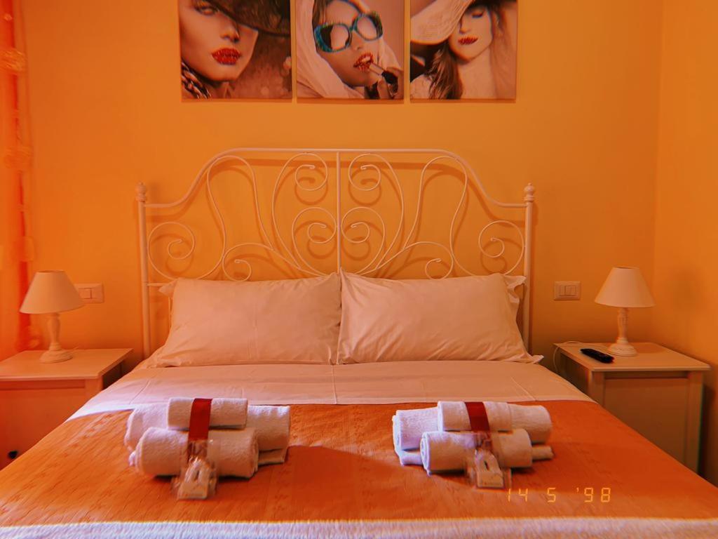 Vatican City Accommodation Rome Luaran gambar