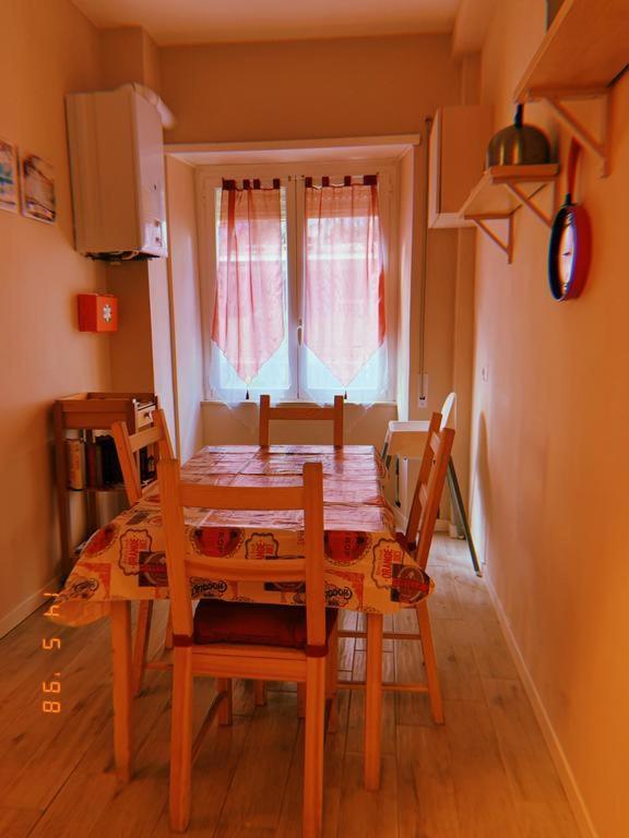 Vatican City Accommodation Rome Luaran gambar