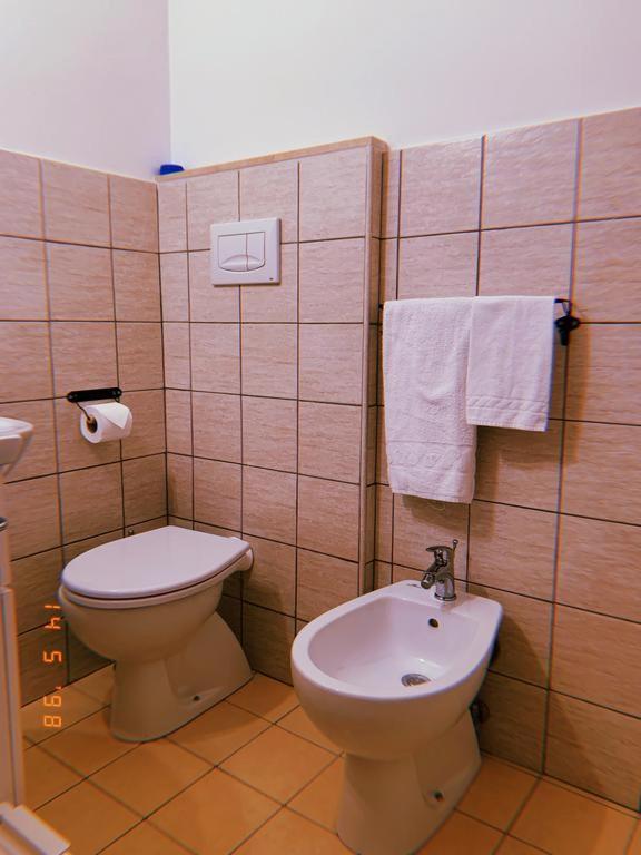 Vatican City Accommodation Rome Luaran gambar