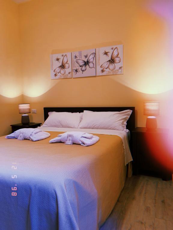 Vatican City Accommodation Rome Luaran gambar