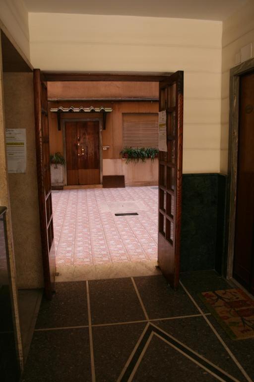 Vatican City Accommodation Rome Luaran gambar