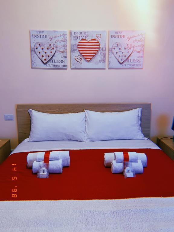 Vatican City Accommodation Rome Luaran gambar