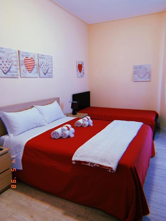 Vatican City Accommodation Rome Luaran gambar