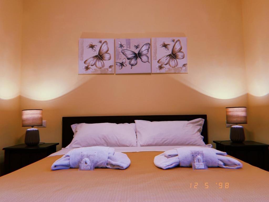 Vatican City Accommodation Rome Luaran gambar